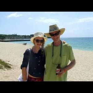 Meet your Posher, Ric